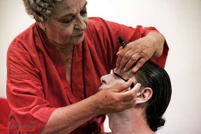 Il vero amico, foto 5