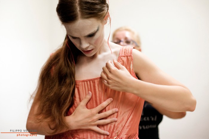 Il vero amico, foto 11