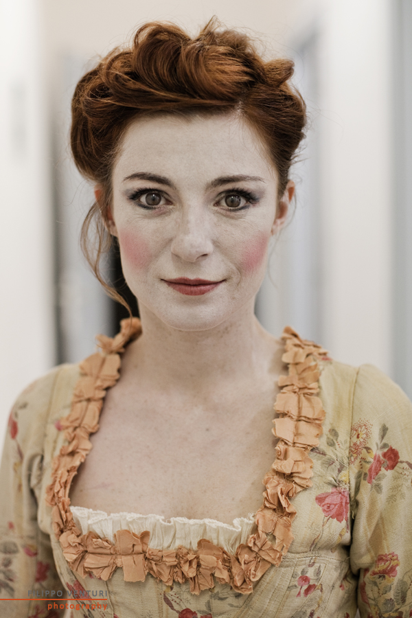 Il vero amico, foto 12