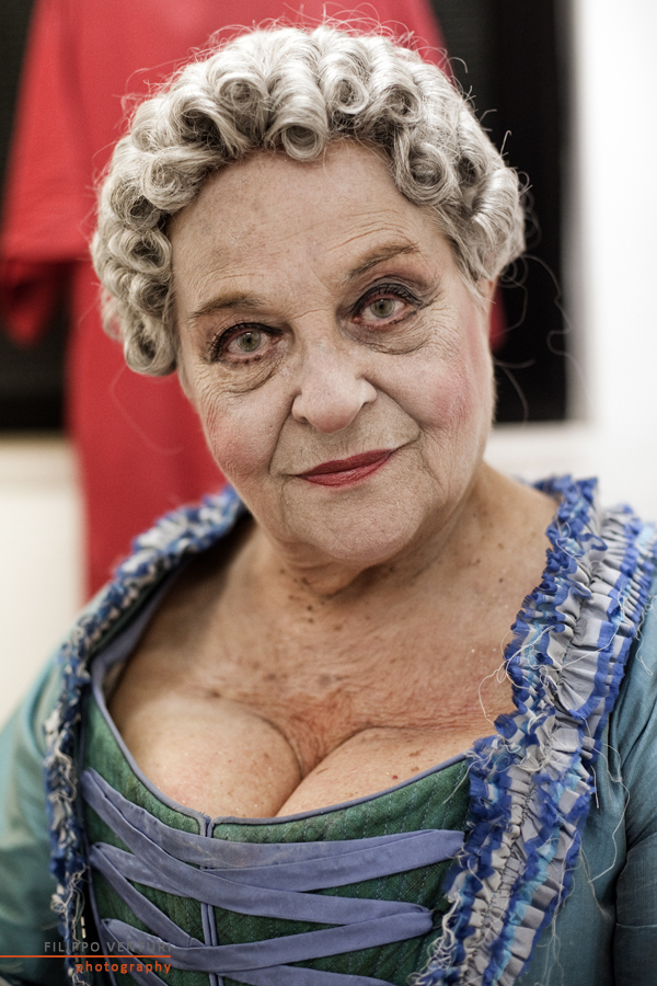 Il vero amico, foto 15