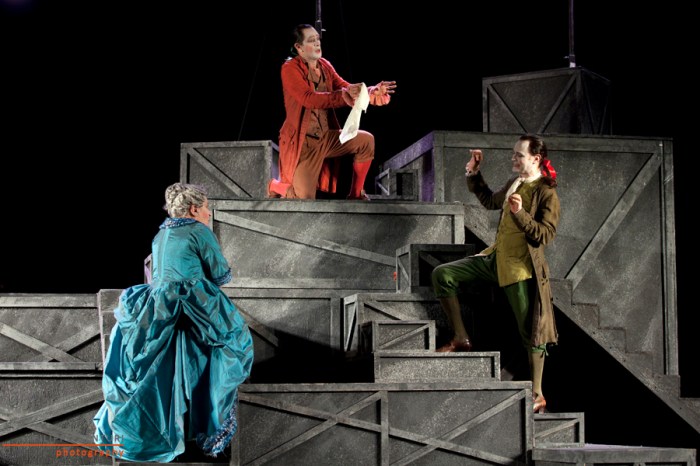 Il vero amico, foto 19