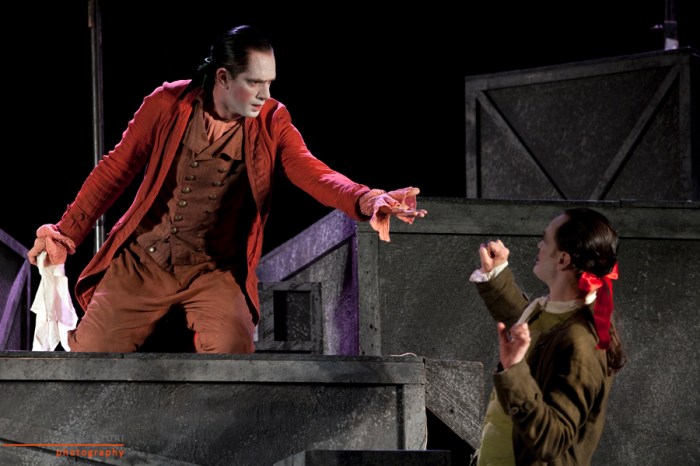 Il vero amico, foto 21