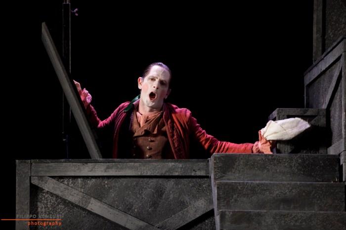 Il vero amico, foto 26