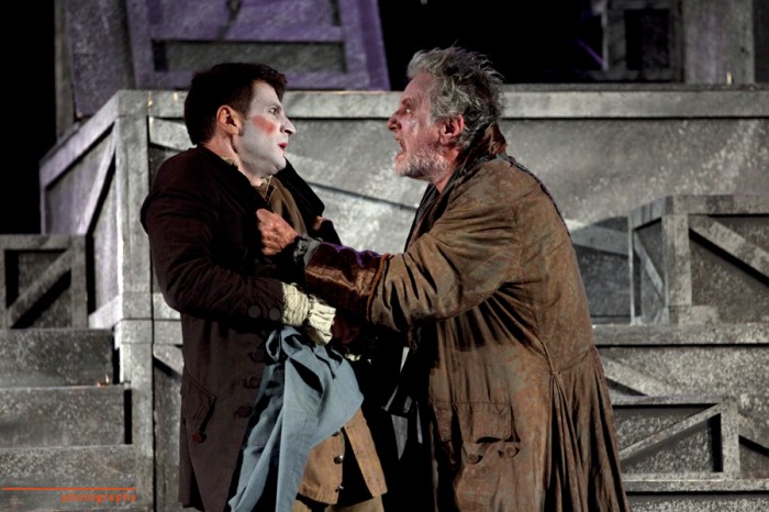 Il vero amico, foto 29