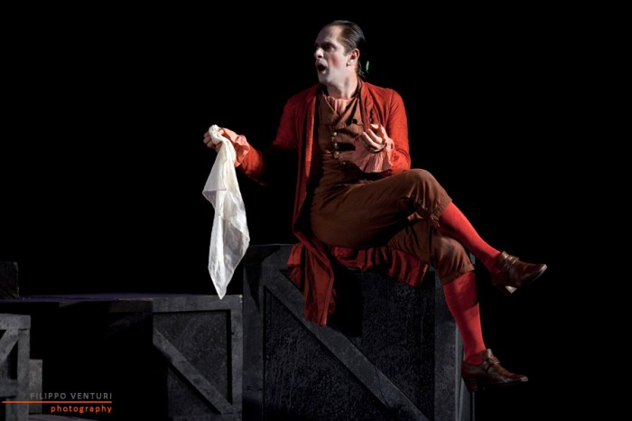 Il vero amico, foto 34