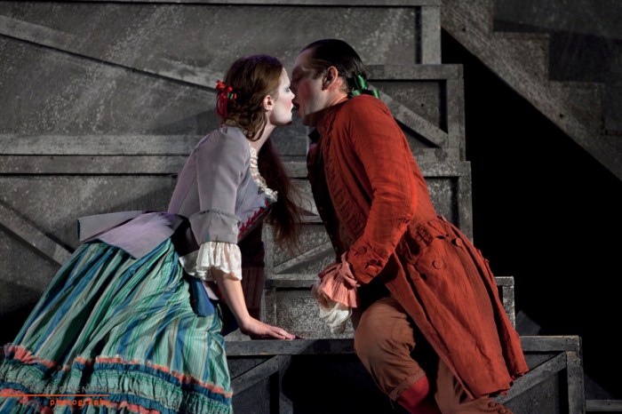 Il vero amico, foto 35