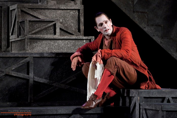 Il vero amico, foto 37