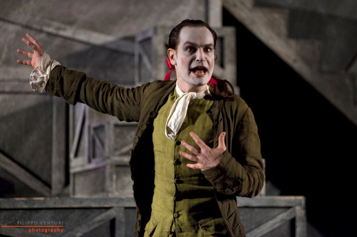 Il vero amico, foto 38