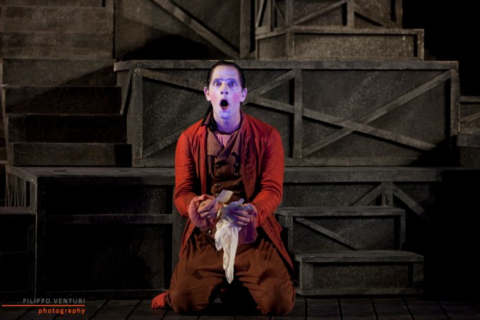 Il vero amico, foto 42