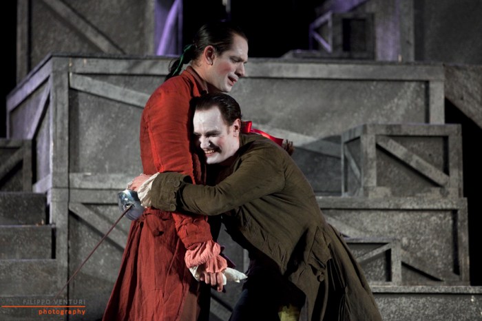 Il vero amico, foto 50