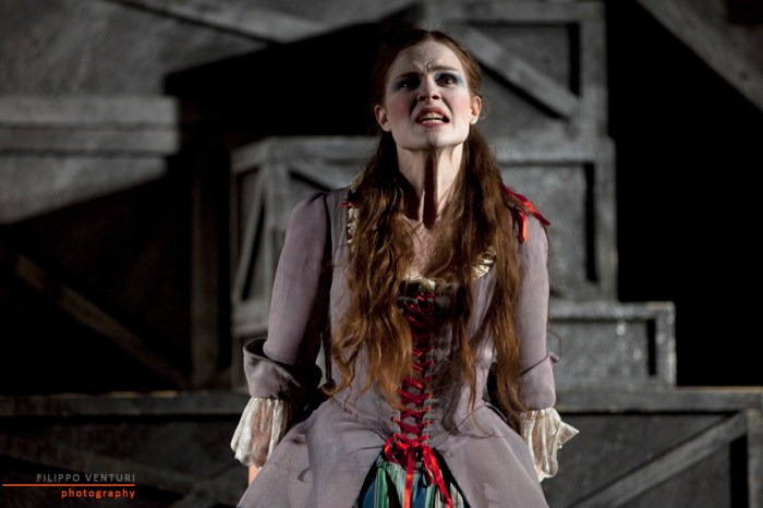 Il vero amico, foto 55