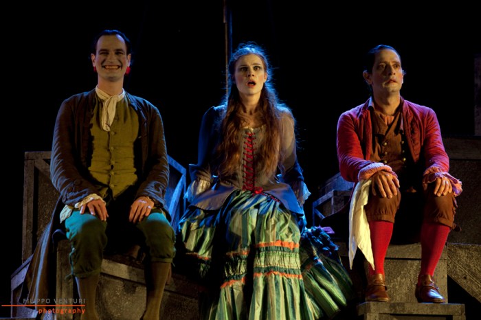 Il vero amico, foto 57