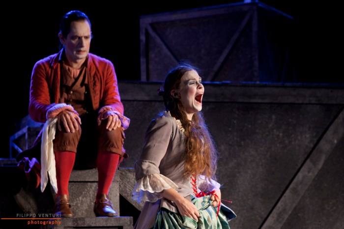 Il vero amico, foto 58