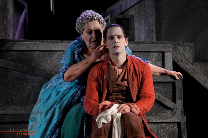 Il vero amico, foto 65