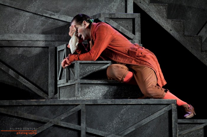 Il vero amico, foto 66