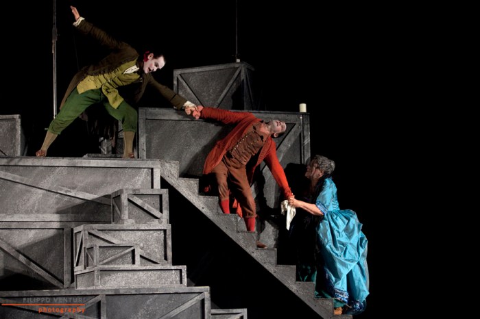 Il vero amico, foto 67