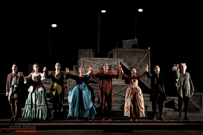 Il vero amico, foto 68