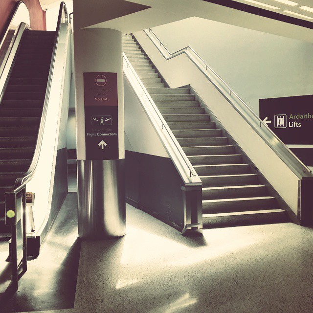 Ireland travel, photo 2