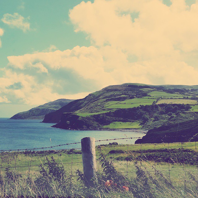 Ireland travel, photo 14