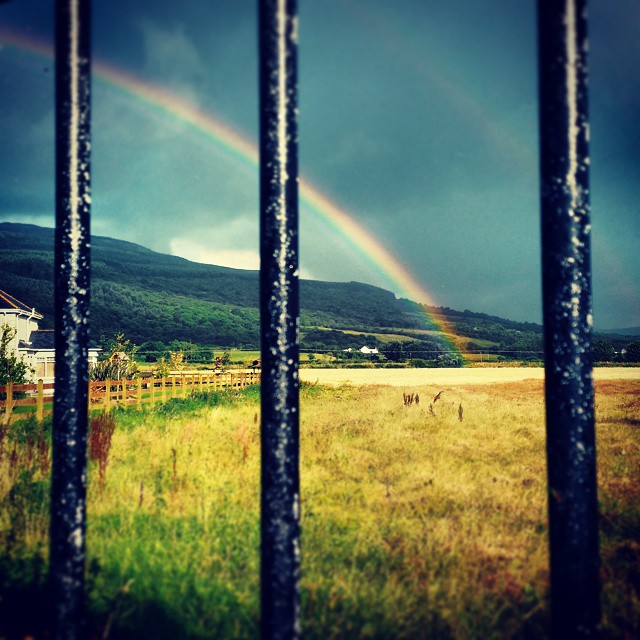 Ireland travel, photo 18