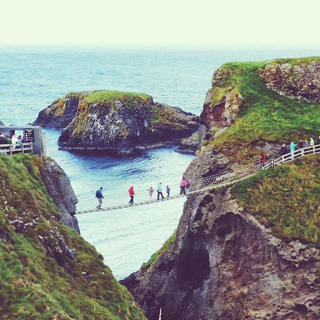 Ireland travel, photo 20