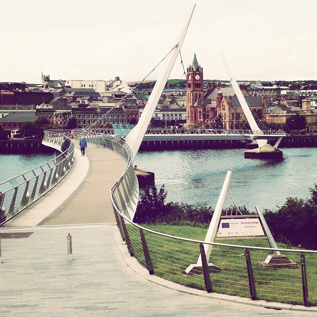 Ireland travel, photo 22