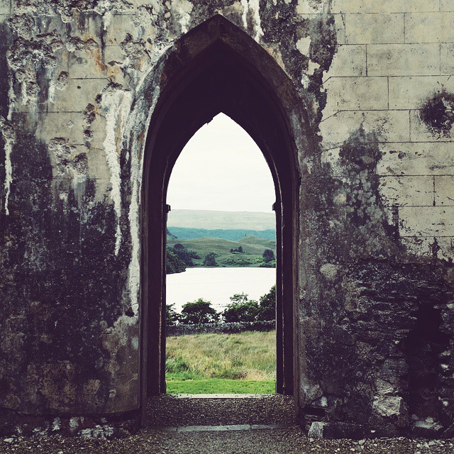 Ireland travel, photo 33