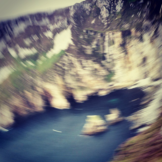 Ireland travel, photo 36