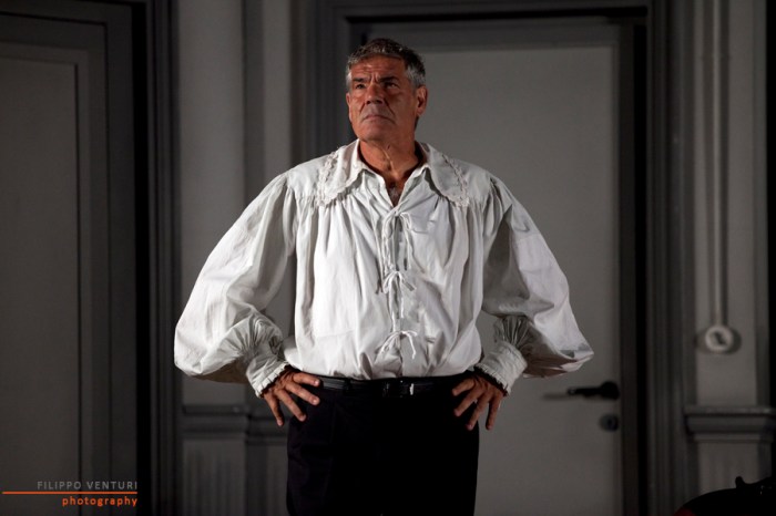 La luna degli attori, foto 4