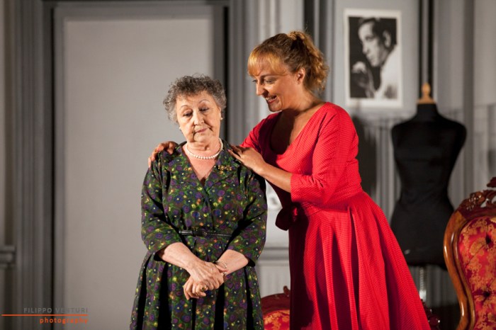 La luna degli attori, foto 7