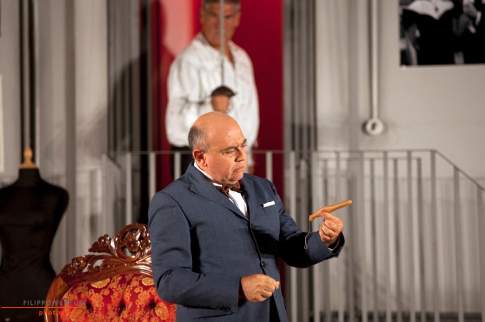 La luna degli attori, foto 9