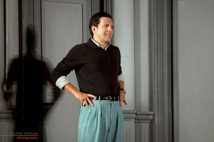 La luna degli attori, foto 18