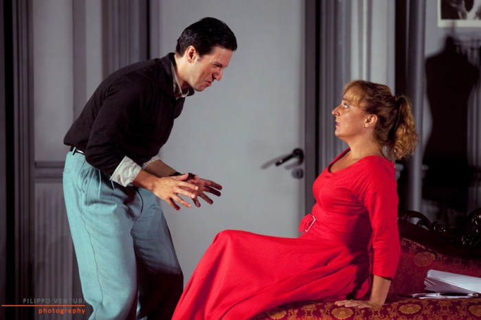 La luna degli attori, foto 34