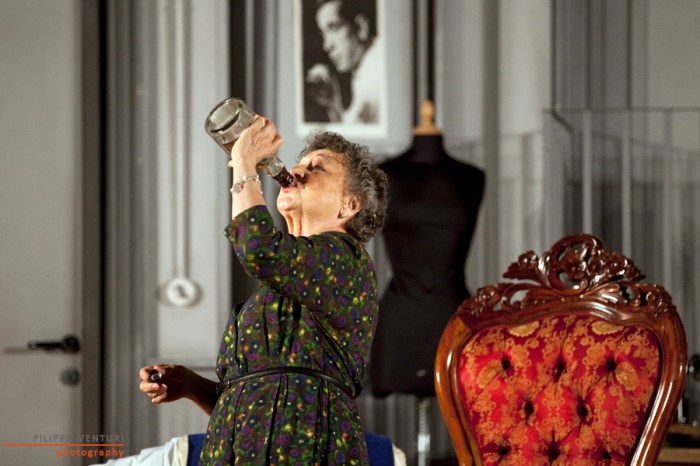 La luna degli attori, foto 38