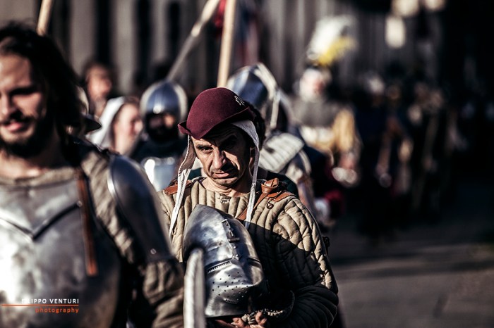 A.D. 1387 – Battaglia di Terra del Sole, foto 1