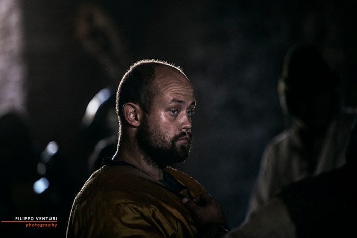 A.D. 1387 – Battaglia di Terra del Sole, foto 2