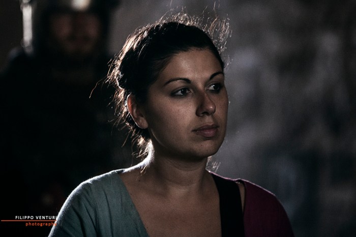 A.D. 1387 – Battaglia di Terra del Sole, foto 3