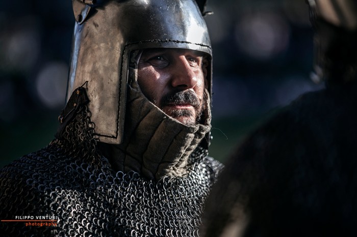 A.D. 1387 – Battaglia di Terra del Sole, foto 4