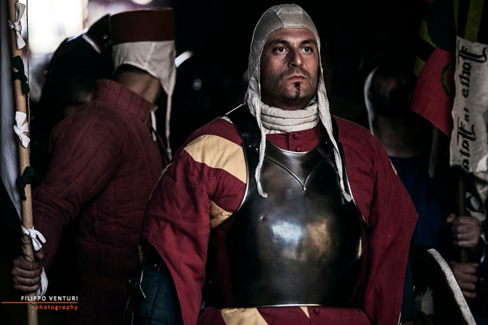 A.D. 1387 – Battaglia di Terra del Sole, foto 5