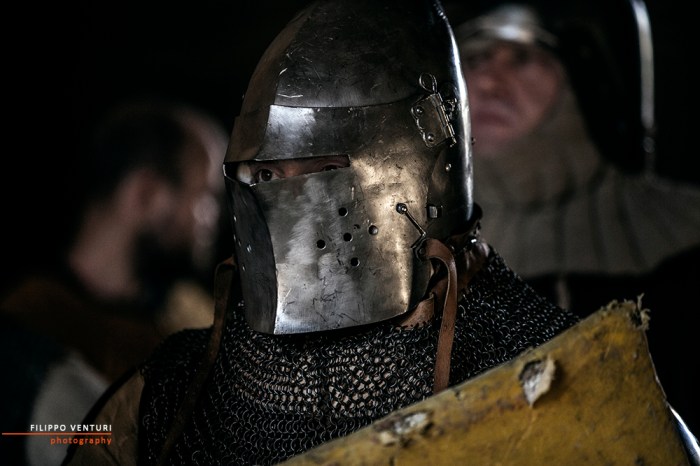 A.D. 1387 – Battaglia di Terra del Sole, foto 6