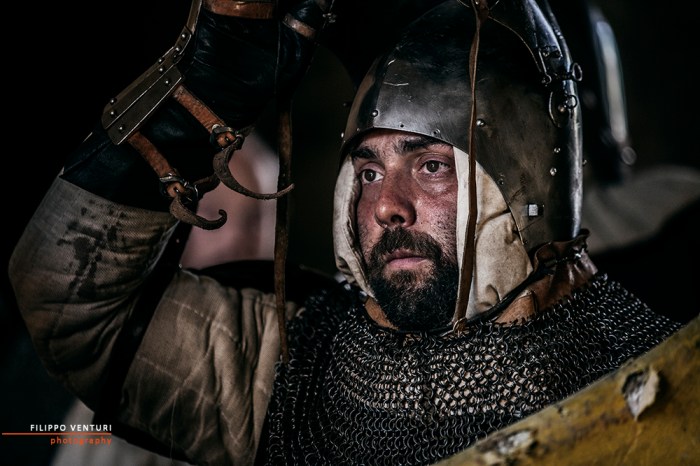 A.D. 1387 – Battaglia di Terra del Sole, foto 7