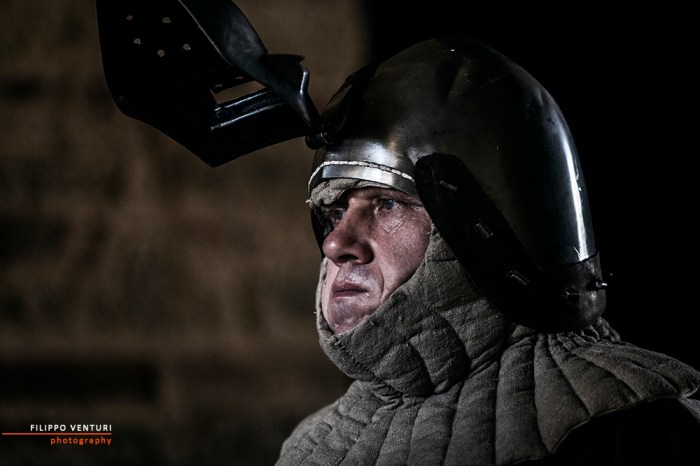 A.D. 1387 – Battaglia di Terra del Sole, foto 8