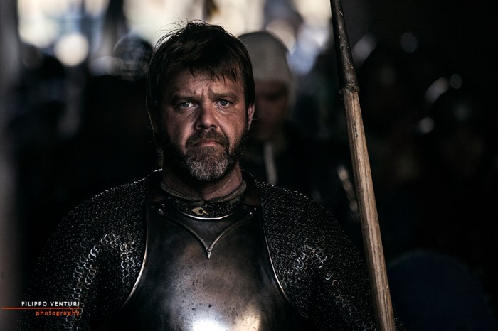 A.D. 1387 – Battaglia di Terra del Sole, foto 9