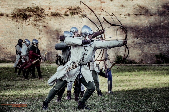 A.D. 1387 – Battaglia di Terra del Sole, foto 11