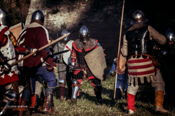 A.D. 1387 – Battaglia di Terra del Sole, foto 15