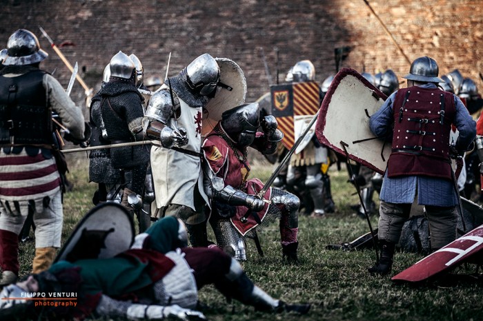 A.D. 1387 – Battaglia di Terra del Sole, foto 30