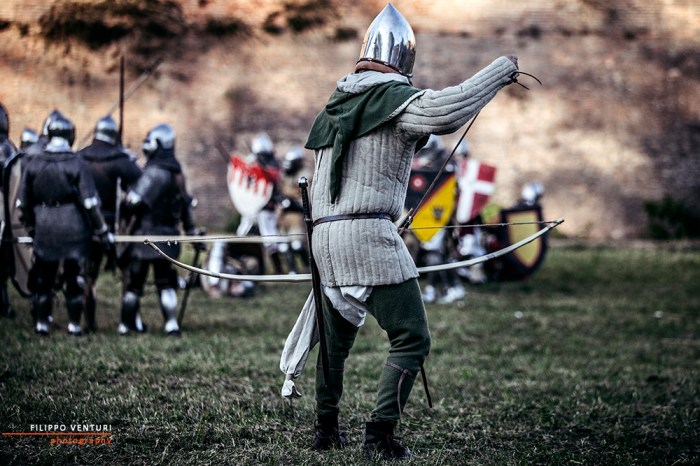 A.D. 1387 – Battaglia di Terra del Sole, foto 33