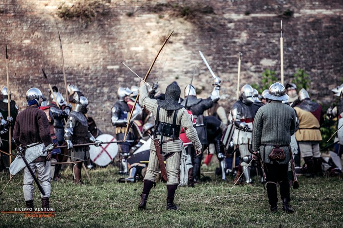 A.D. 1387 – Battaglia di Terra del Sole, foto 34