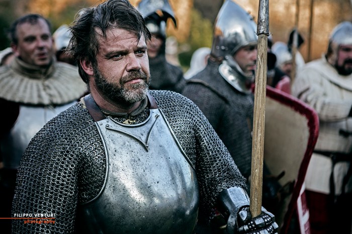 A.D. 1387 – Battaglia di Terra del Sole, foto 35