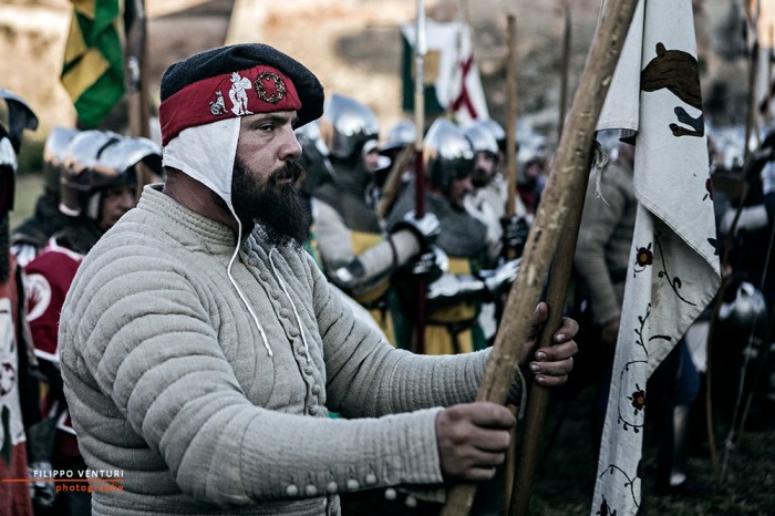 A.D. 1387 – Battaglia di Terra del Sole, foto 37